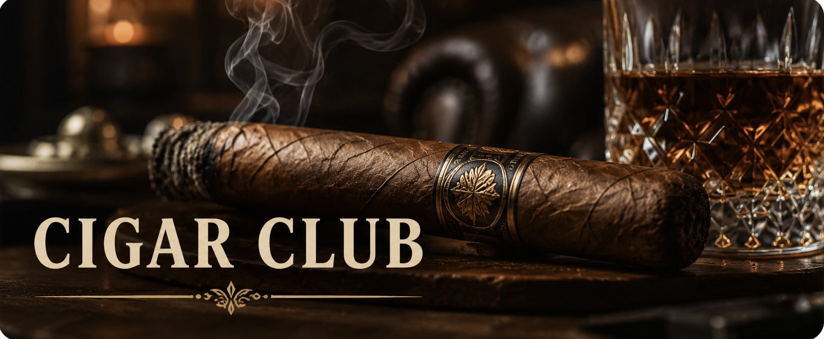 Cigar Club